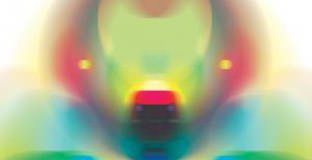 Get Lost 4 by Damian Lazarus - cover album