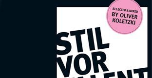 6 Years Stil vor Talent - cover album