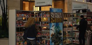 Caravana Bookland