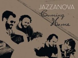 Coming Home by Jazzanova