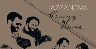 Coming Home by Jazzanova