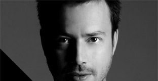Eleve11 by Sander van Doorn - cover album with Sander's face