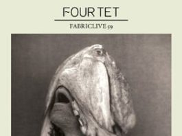 Fabric 59 by Four Tet