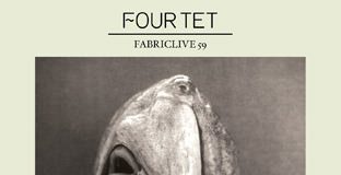 Fabric 59 by Four Tet