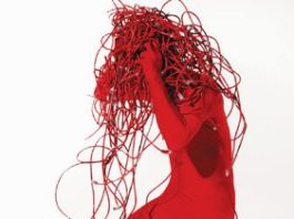 Fabric 60 by Dave Clarke - cover compilation