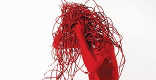 Fabric 60 by Dave Clarke - cover compilation