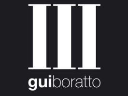 III by Gui Boratto