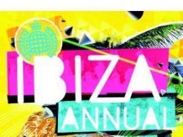 Ibiza Annual 2011 - cover album