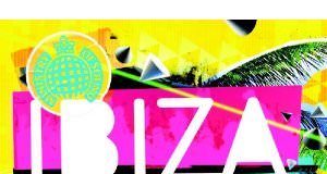 Ibiza Annual 2011 - cover album
