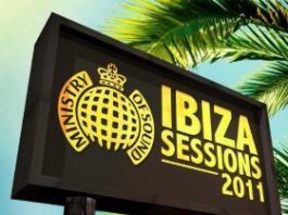 Ibiza Sessions 2011