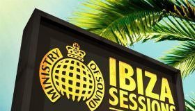 Ibiza Sessions 2011