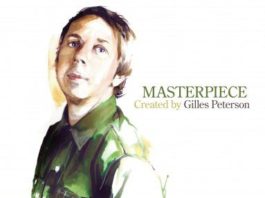 Masterpiece by Gilles Peterson -
