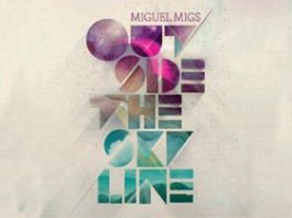 Outside The Skyline by Miguel Migs - cover album