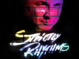 Stefano Noferini Presents Strictly Rhythms Vol.7