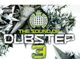 The Sound Of Dubstep Vol 3 - cover album