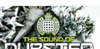The Sound Of Dubstep Vol 3 - cover album