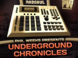 Underground Chronicles by Pheel Weeks