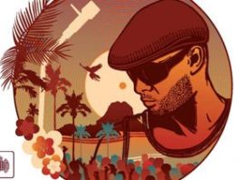 Wax da Beach by Nightmares On Wax