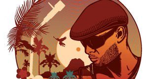 Wax da Beach by Nightmares On Wax