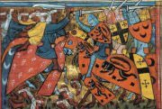 cruciadele intre mit si realitate - eveniment, comunicat