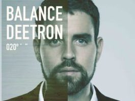 Balance 20 by Deetron