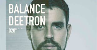 Balance 20 by Deetron