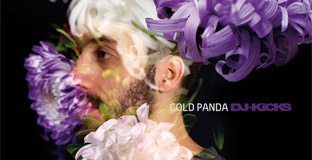 DJ-Kicks by Gold Panda