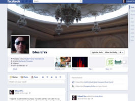 Facebook Timeline