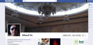 Facebook Timeline