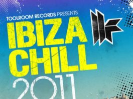 Ibiza Chill 2011 by Toolroom Records