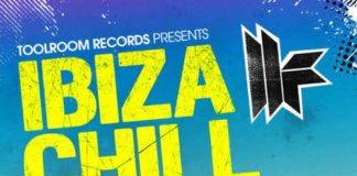 Ibiza Chill 2011 by Toolroom Records