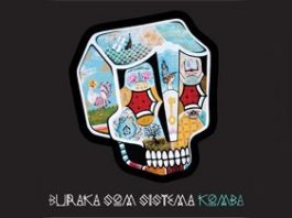 Komba by Buraka Som Sistema