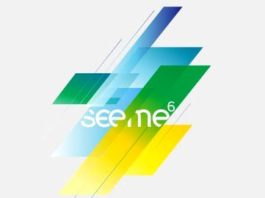 SeeMe Festival - logo