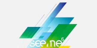 SeeMe Festival - logo