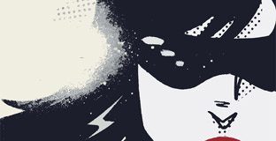 Smoke Mirrors by Ben Sims - album cover