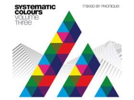 Systematic Colours 3 by Phonique