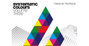 Systematic Colours 3 by Phonique