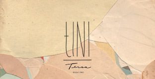 Tessa by tINI - cover album