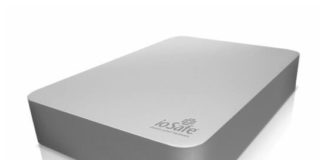 iosafe rugged portable hdd