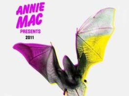 Annie Mac presents 2011