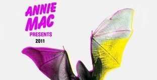 Annie Mac presents 2011