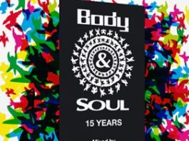 Body & Soul 15 years