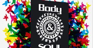 Body & Soul 15 years