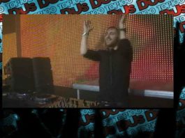 David Guetta no 1 in Top 100 DJs 2011
