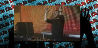 David Guetta no 1 in Top 100 DJs 2011