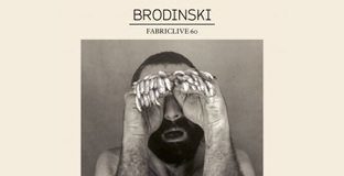 Fabriclive 60_by Brodinski - cover album