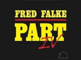 Fred Falke Part IV
