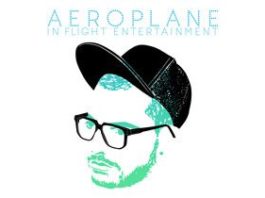 In flight entertainment mix CD - cover album