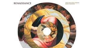 Masters Series by Dave Seaman