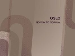 No Way To Norway by Federico Molinari